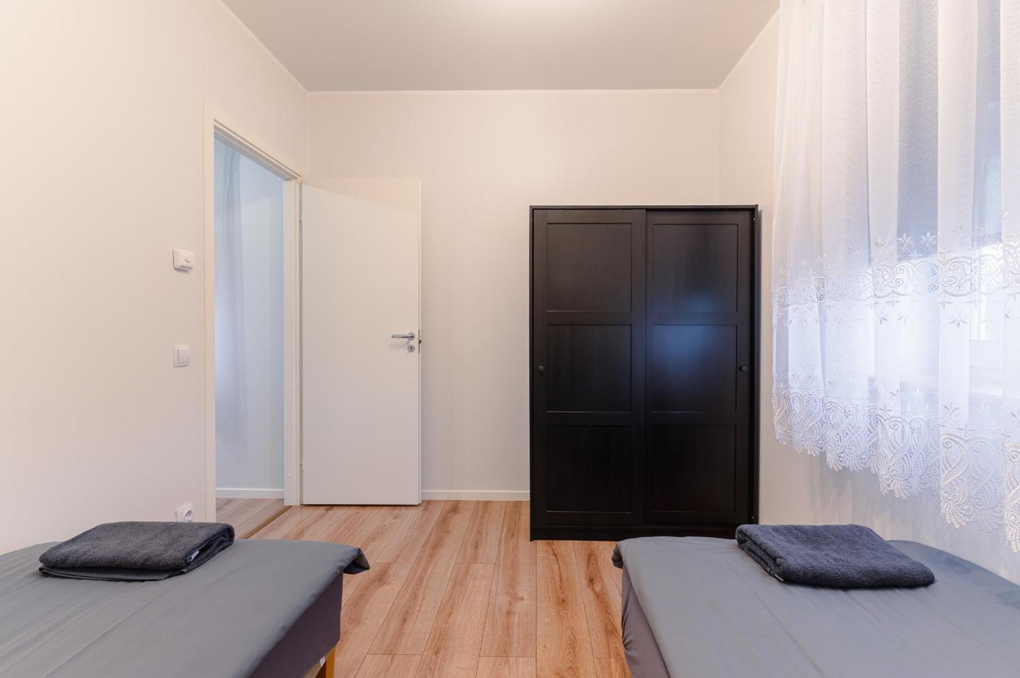 Posti Guesthouse Раквере Экстерьер фото