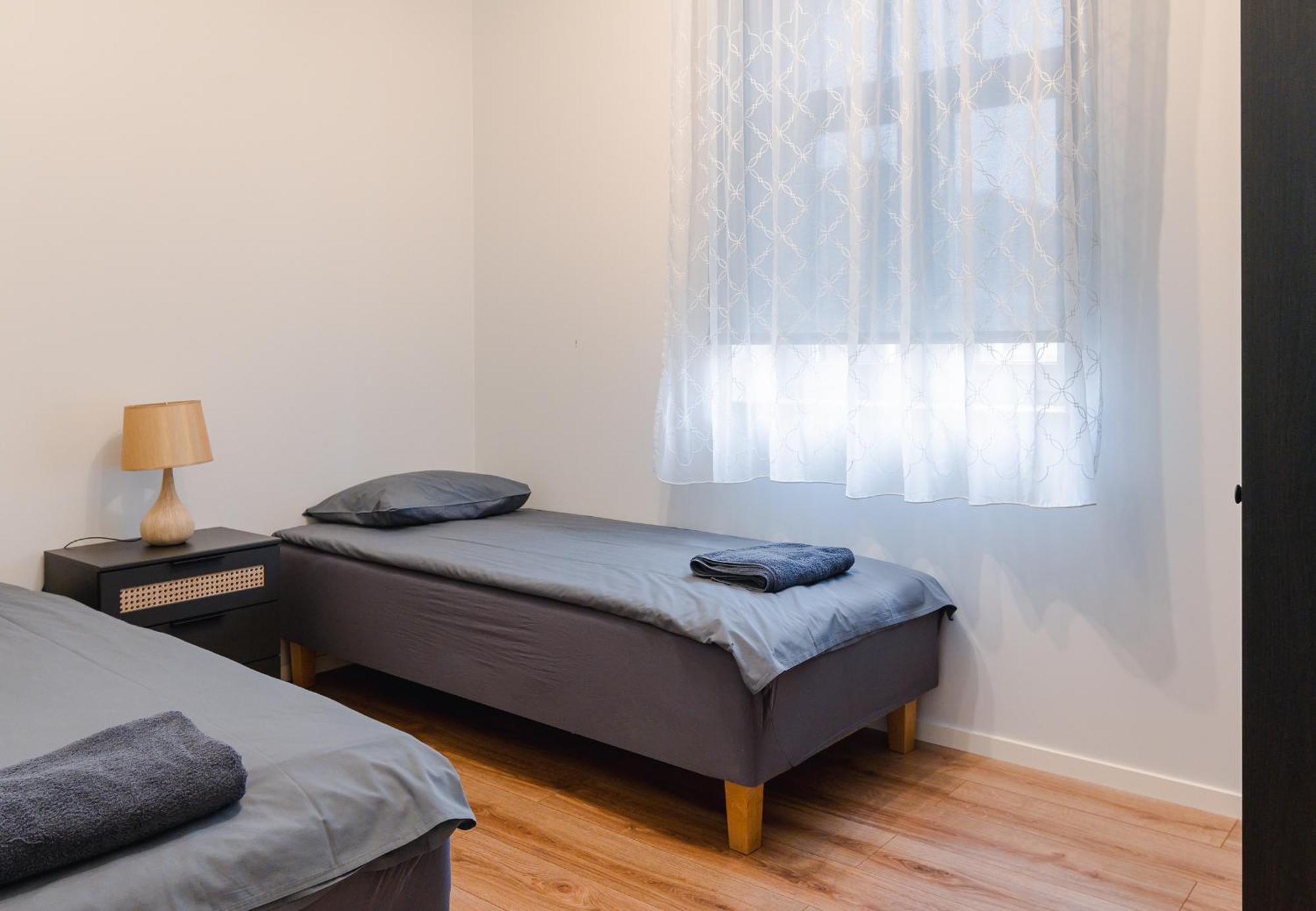 Posti Guesthouse Раквере Экстерьер фото