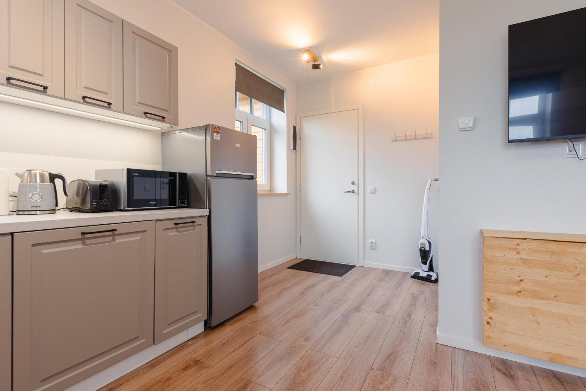 Posti Guesthouse Раквере Экстерьер фото