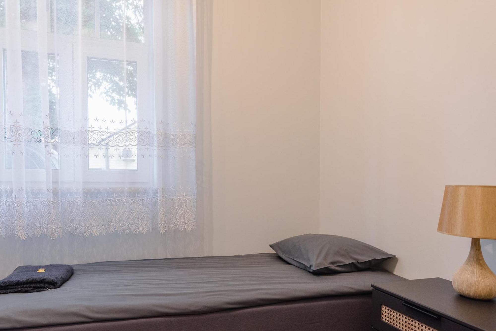 Posti Guesthouse Раквере Экстерьер фото