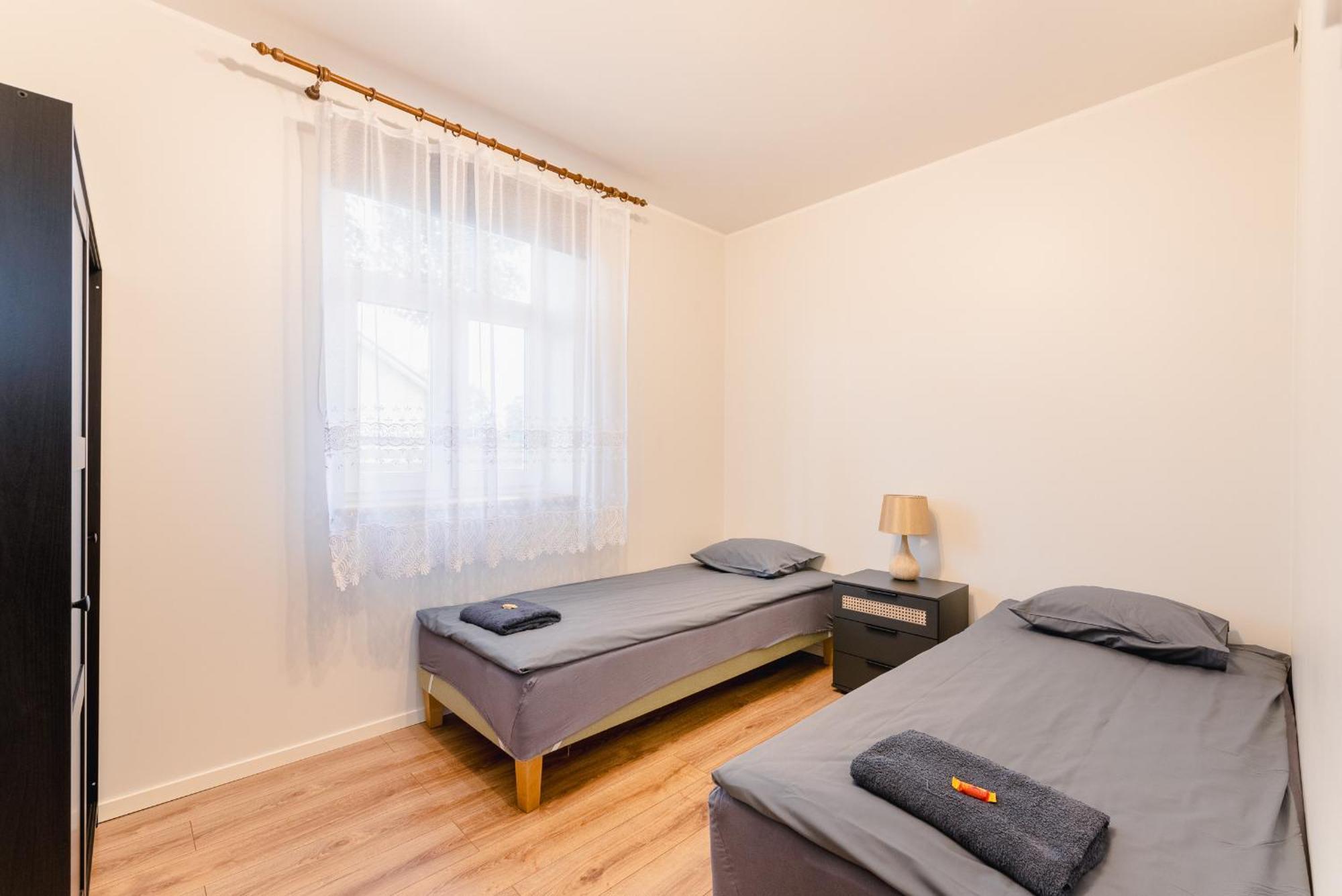 Posti Guesthouse Раквере Экстерьер фото
