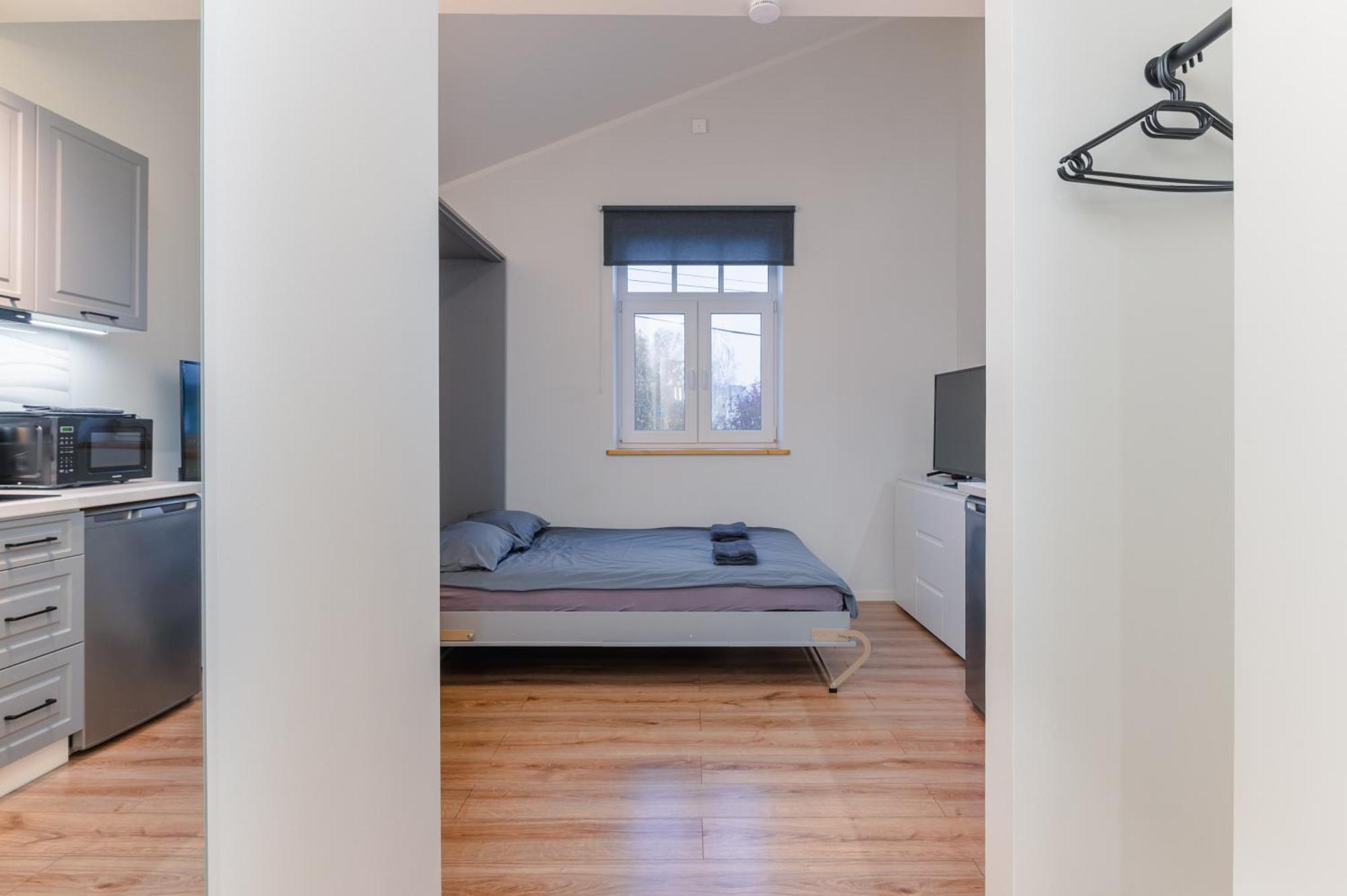 Posti Guesthouse Раквере Экстерьер фото
