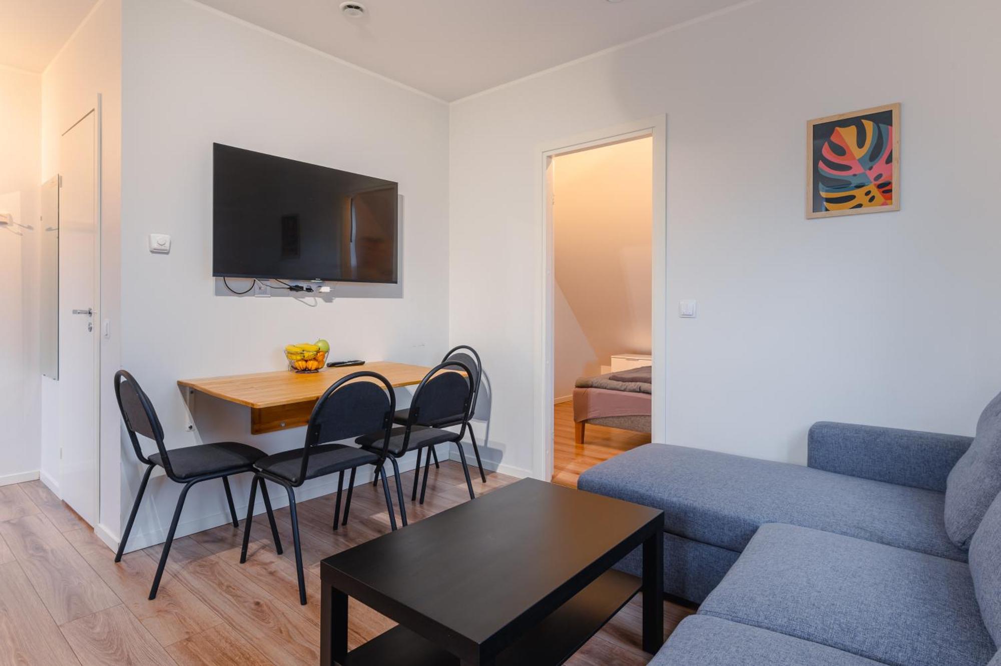 Posti Guesthouse Раквере Экстерьер фото