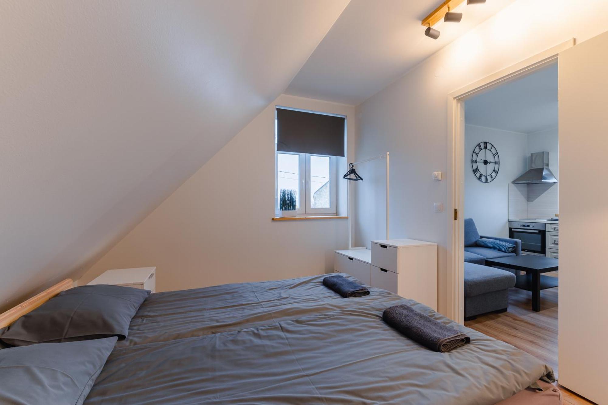Posti Guesthouse Раквере Экстерьер фото