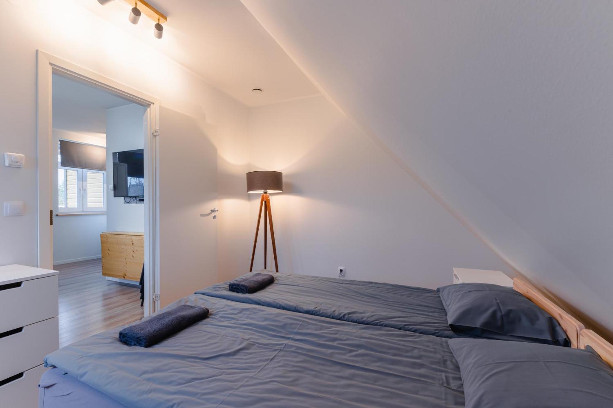 Posti Guesthouse Раквере Экстерьер фото
