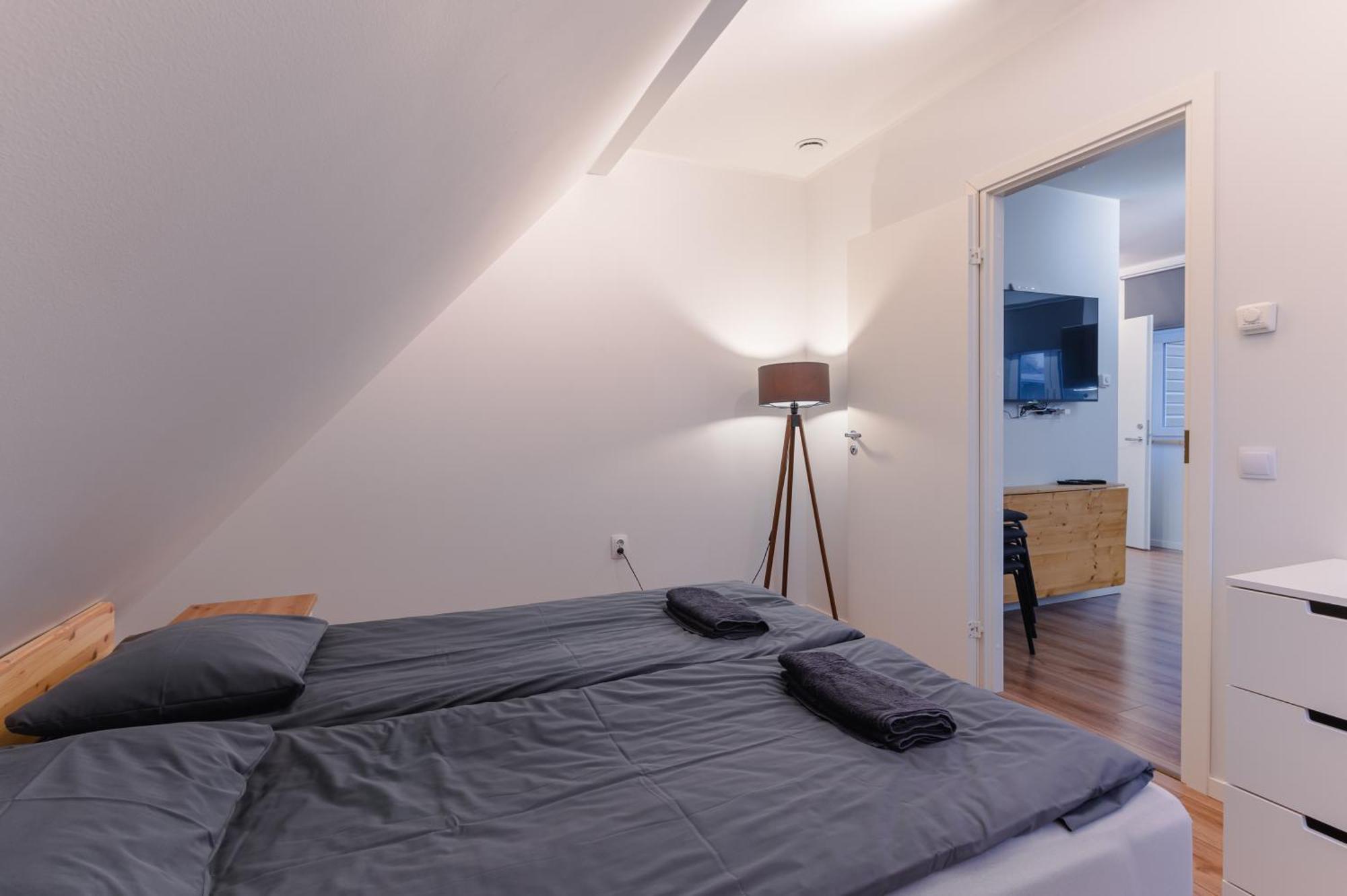 Posti Guesthouse Раквере Экстерьер фото