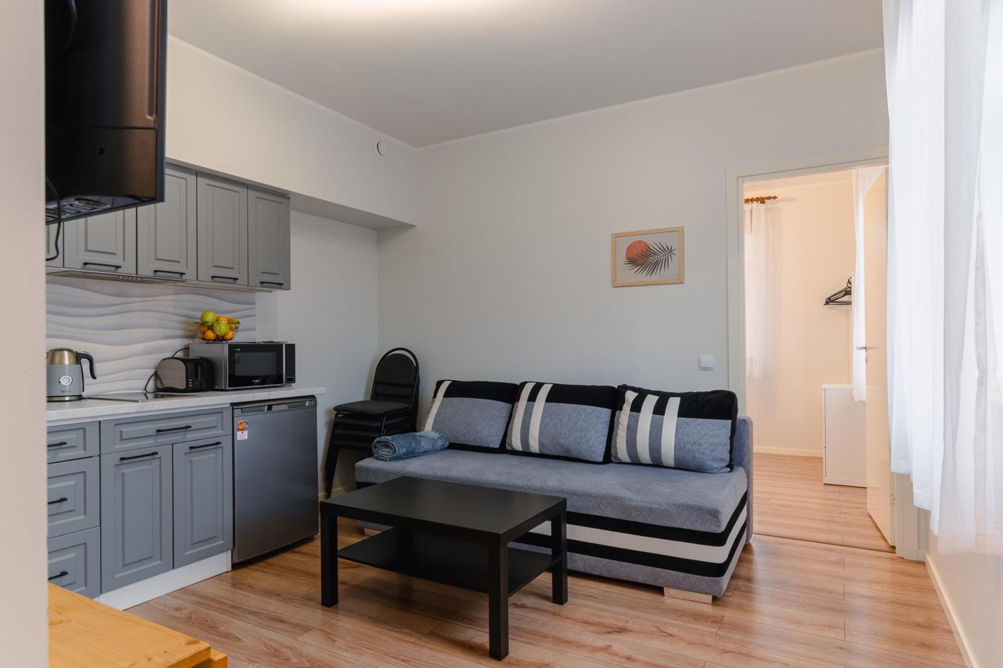 Posti Guesthouse Раквере Экстерьер фото