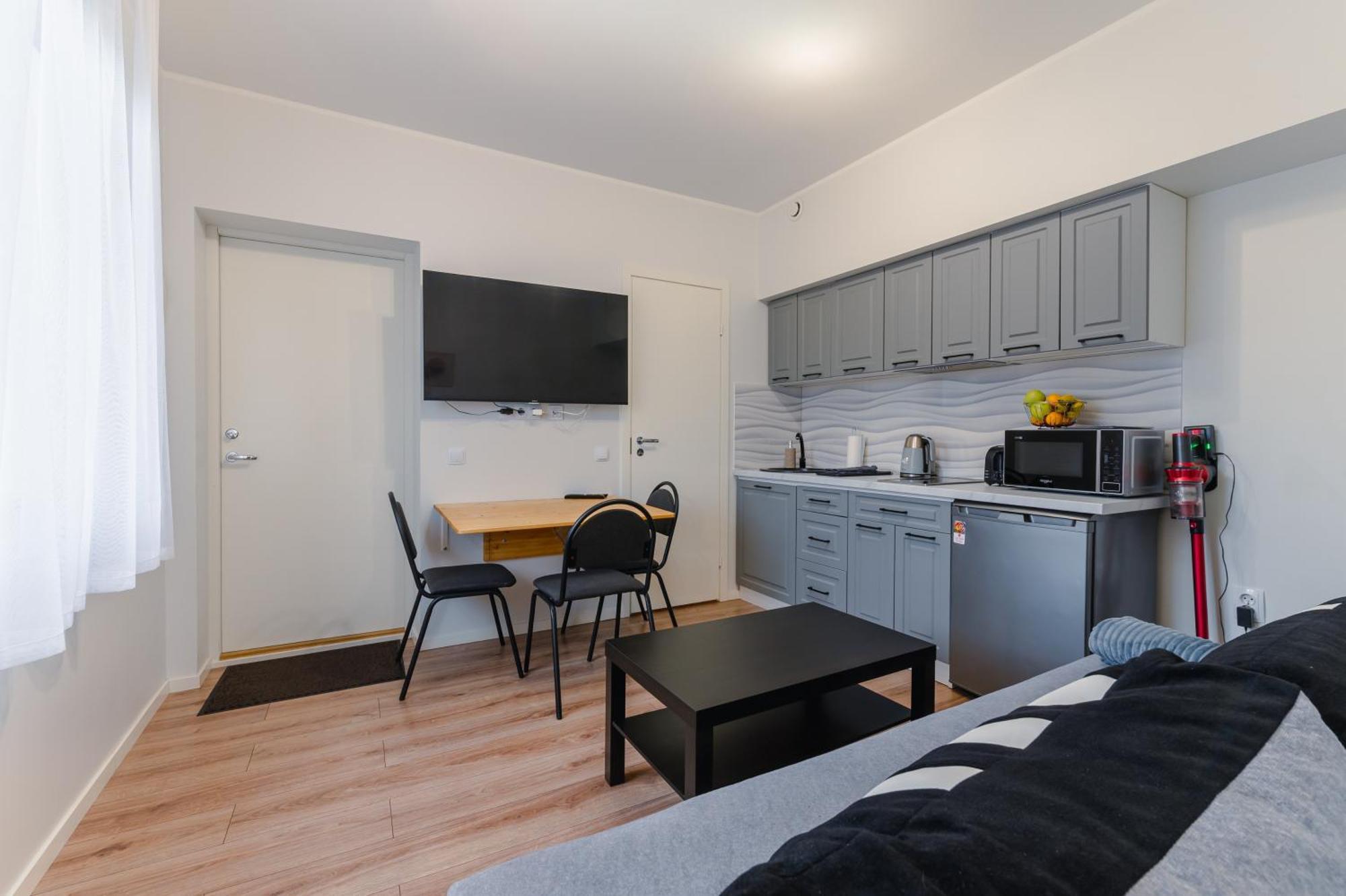 Posti Guesthouse Раквере Экстерьер фото