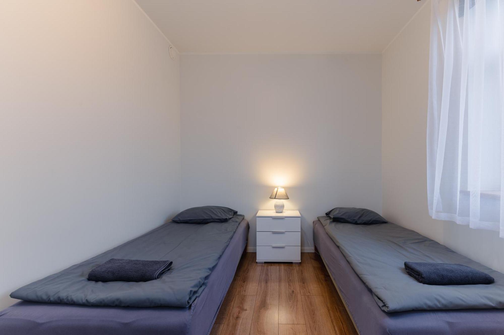 Posti Guesthouse Раквере Экстерьер фото