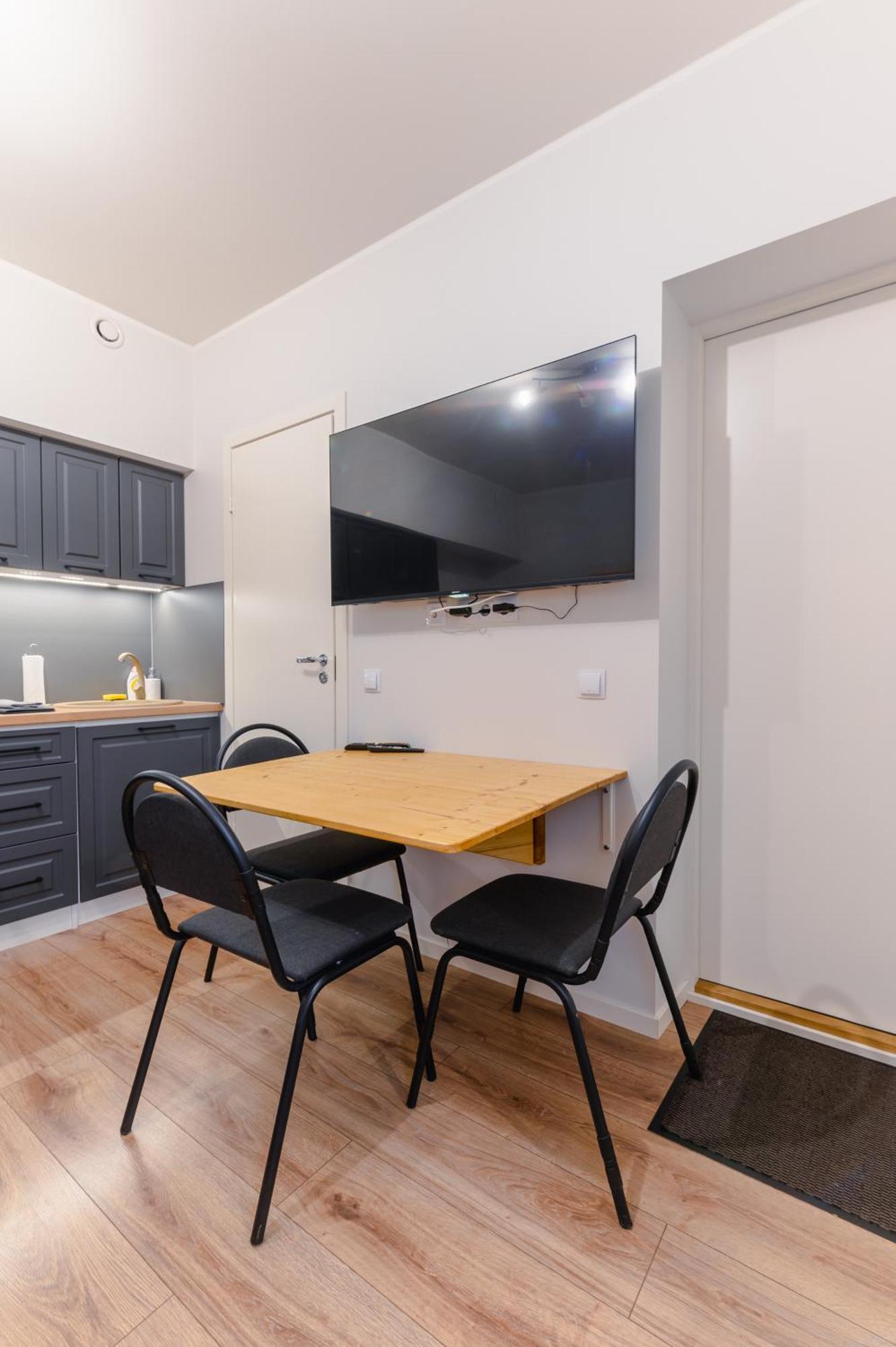 Posti Guesthouse Раквере Экстерьер фото