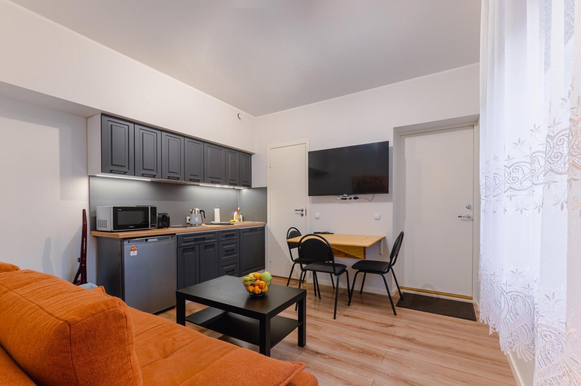 Posti Guesthouse Раквере Экстерьер фото